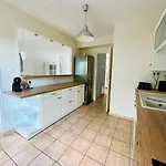 Vakantiehuis Le Bon Compromis *