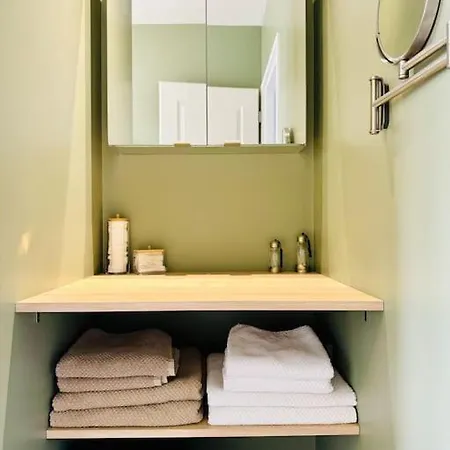 Casa vacanze Le Bon Compromis Poitiers