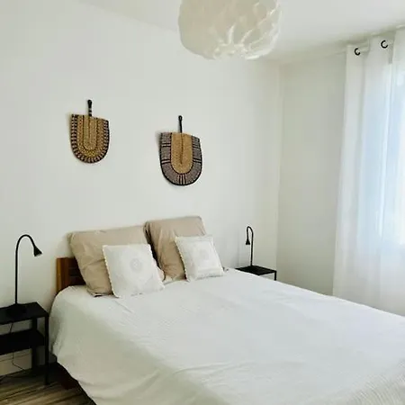 Le Bon Compromis Casa de Férias *