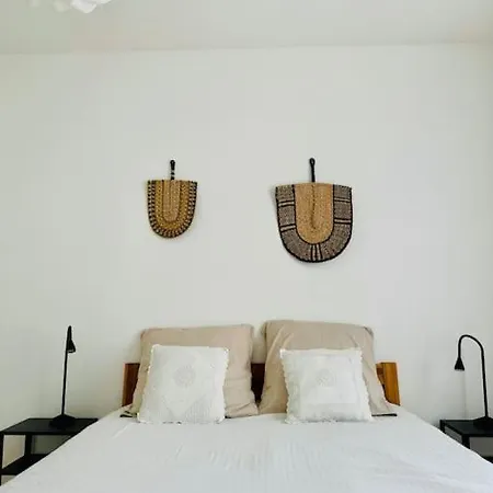 Le Bon Compromis Casa vacanze
