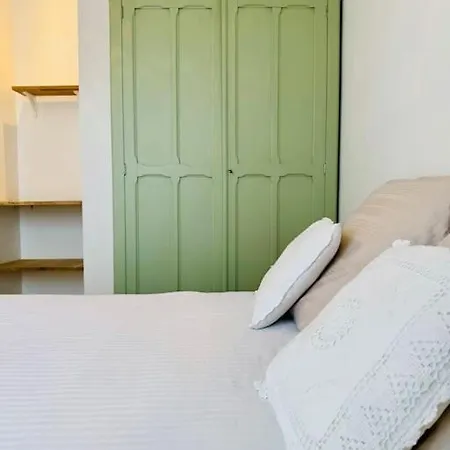Le Bon Compromis Vakantiehuis Poitiers