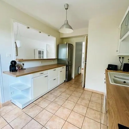 Casa vacanze Le Bon Compromis *