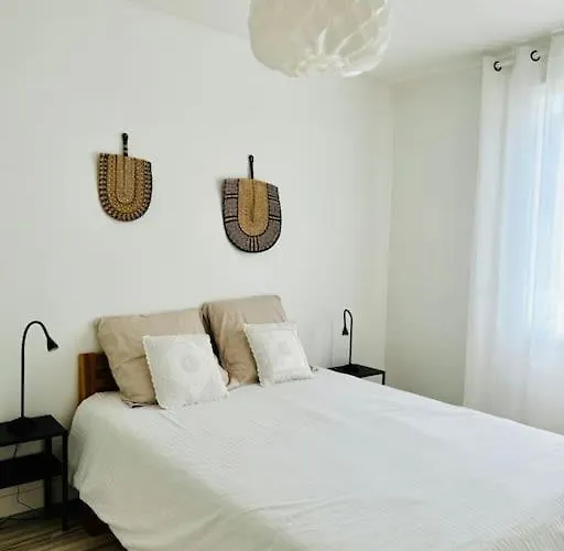 Le Bon Compromis Casa de Férias *