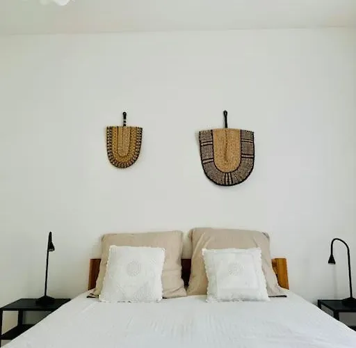 Le Bon Compromis Dom wakacyjny