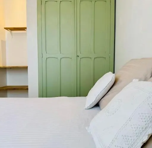 Le Bon Compromis Casa de Férias Poitiers