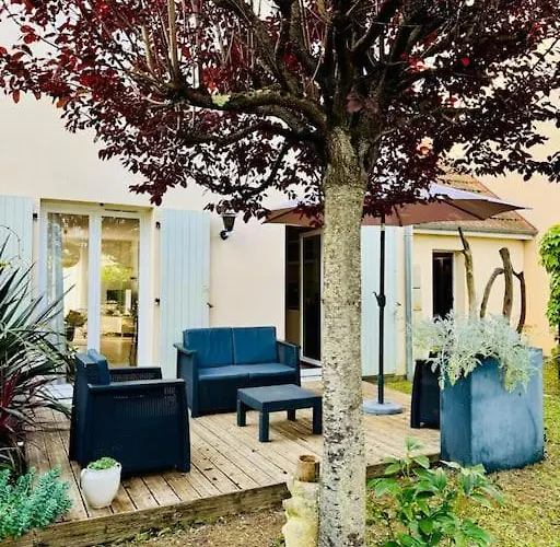 Le Bon Compromis * Poitiers